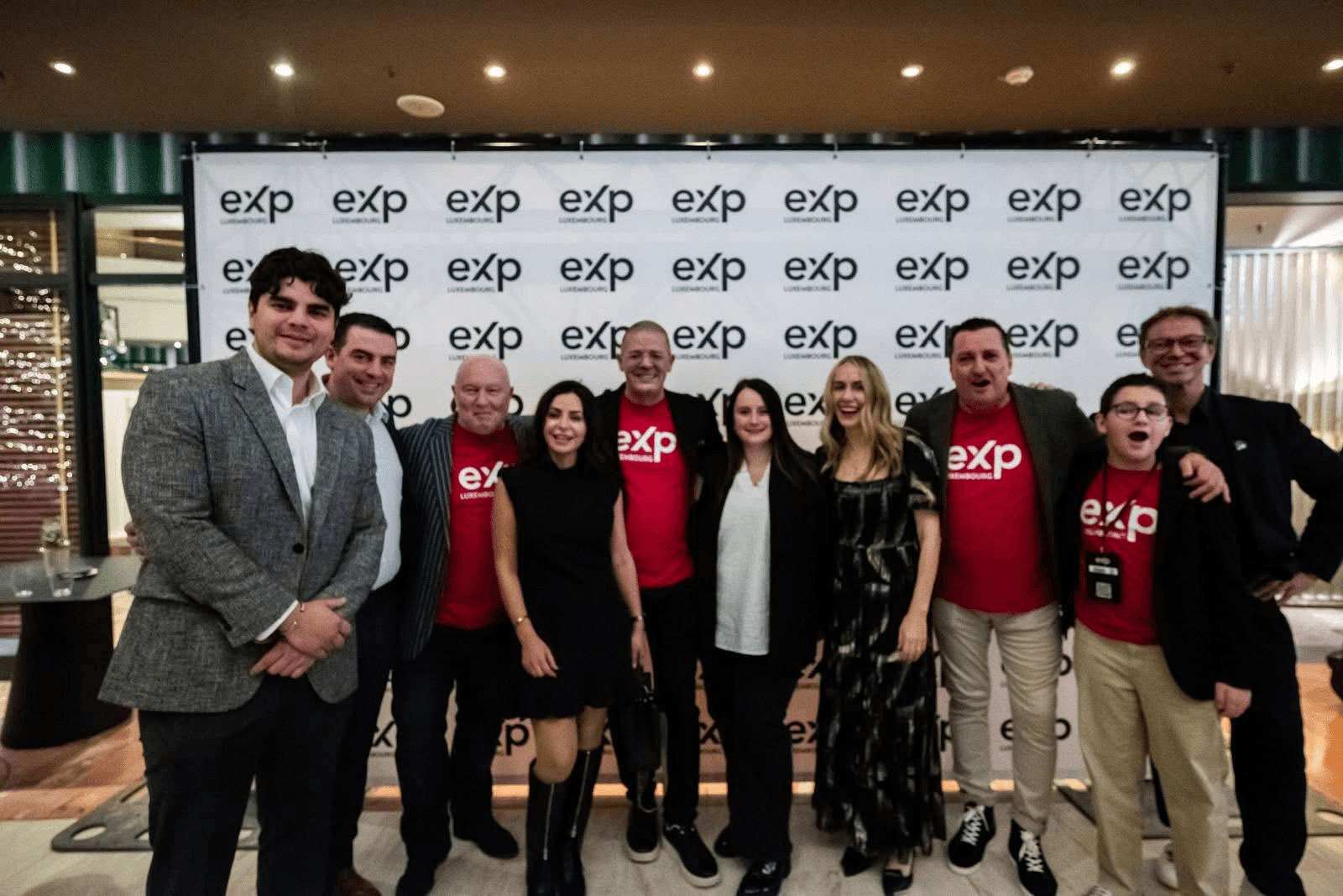 eXp Realty